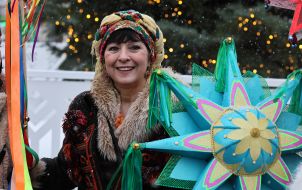 Традиційна Хода Звіздарів у Львові