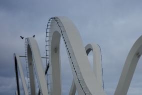 Київ напередодні Нового року