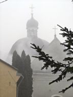 Монастырь Благовещения Пречистой Девы Марии