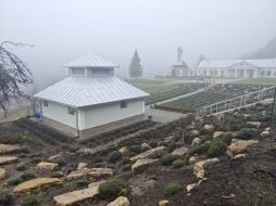 Монастырь Благовещения Пречистой Девы Марии