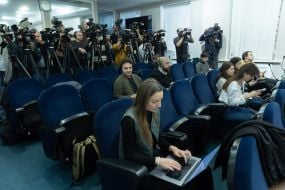 Журналісти