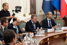 Participants of the meeting