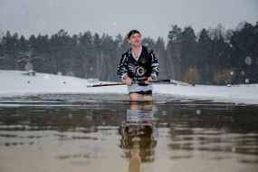 Крещенские купания