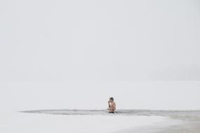 Крещенские купания