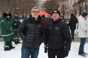 Валентин Мондриївський