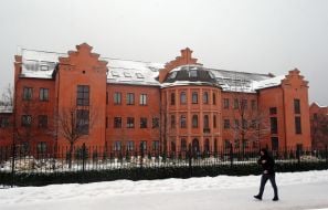 Theological Academy and Seminary