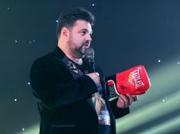 Vitaliy Chovnyk holds an auction for the needs of the Armed Forces of Ukraine