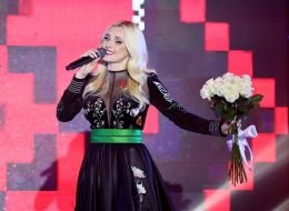 Ірина Федишин