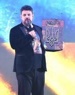 Vitaliy Chovnyk holds an auction for the needs of the Armed Forces of Ukraine