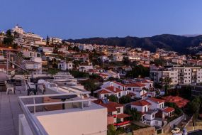 Острів Мадейра (Португалія)