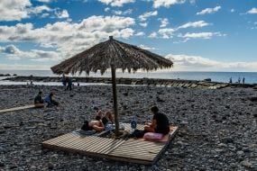 Madeira Island (Portugal)