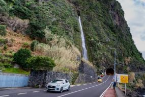 Остров Мадейра (Португалия)