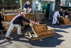 Острів Мадейра (Португалія)