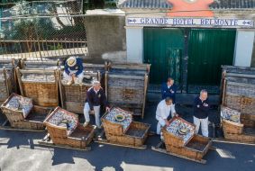 Острів Мадейра (Португалія)