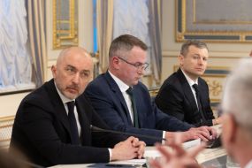 Андрій Пишний