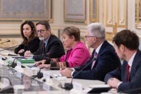 Крісталіна Георгієва