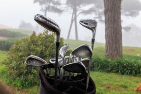 Клюшки для гольфа