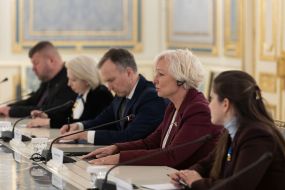 Дайга Мієріня