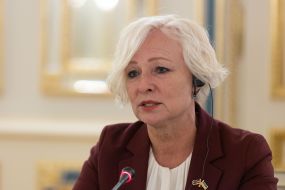 Дайга Мієріня