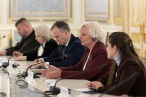 Дайга Мієріня