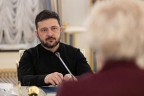 Володимир Зеленський