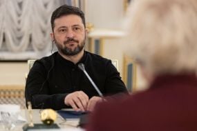 Володимир Зеленський