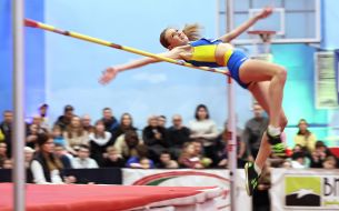 Tournament participant