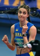 Ярослава Магучих