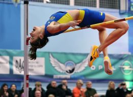 Ярослава Магучих