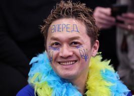 Ацуші Канаока