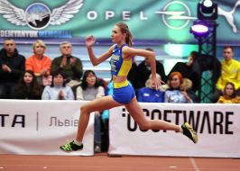 Участница турнир