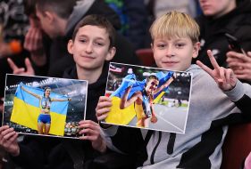 Болельщики