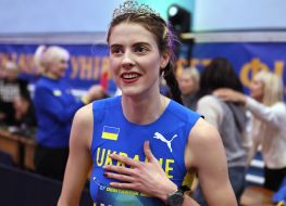 Ярослава Магучіх