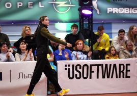 Ярослава Магучіх