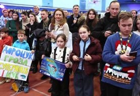 Вболівальники