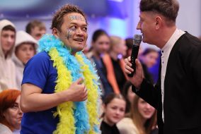 Ацуші Канаока