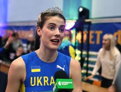 Ярослава Магучіх