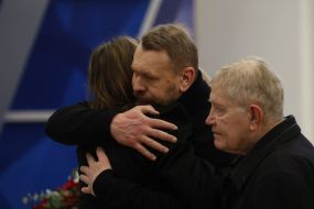 Oleksandr Polozhynskyi