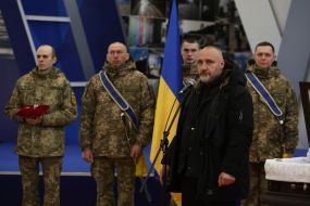 Serhiy Fomenko (Foma)