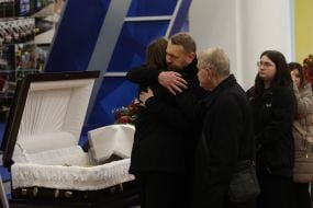 Oleksandr Polozhynskyi