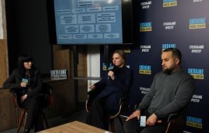 Olga Reshetylova, Ruslan Tsygankov