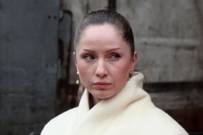 Марина Денисюк