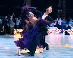 Dance festival "Ukr Dance Cup-2026" in Lviv