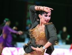 Dance festival "Ukr Dance Cup-2026" in Lviv