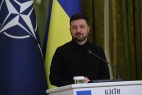 Volodymyr Zelenskyy