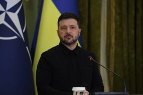 Владимир Зеленский