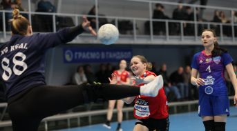 Game moment of match