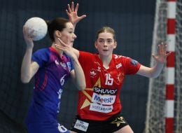 Game moment of match