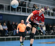 Game moment of match