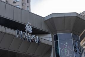 Наслідки обстрілу Одеси